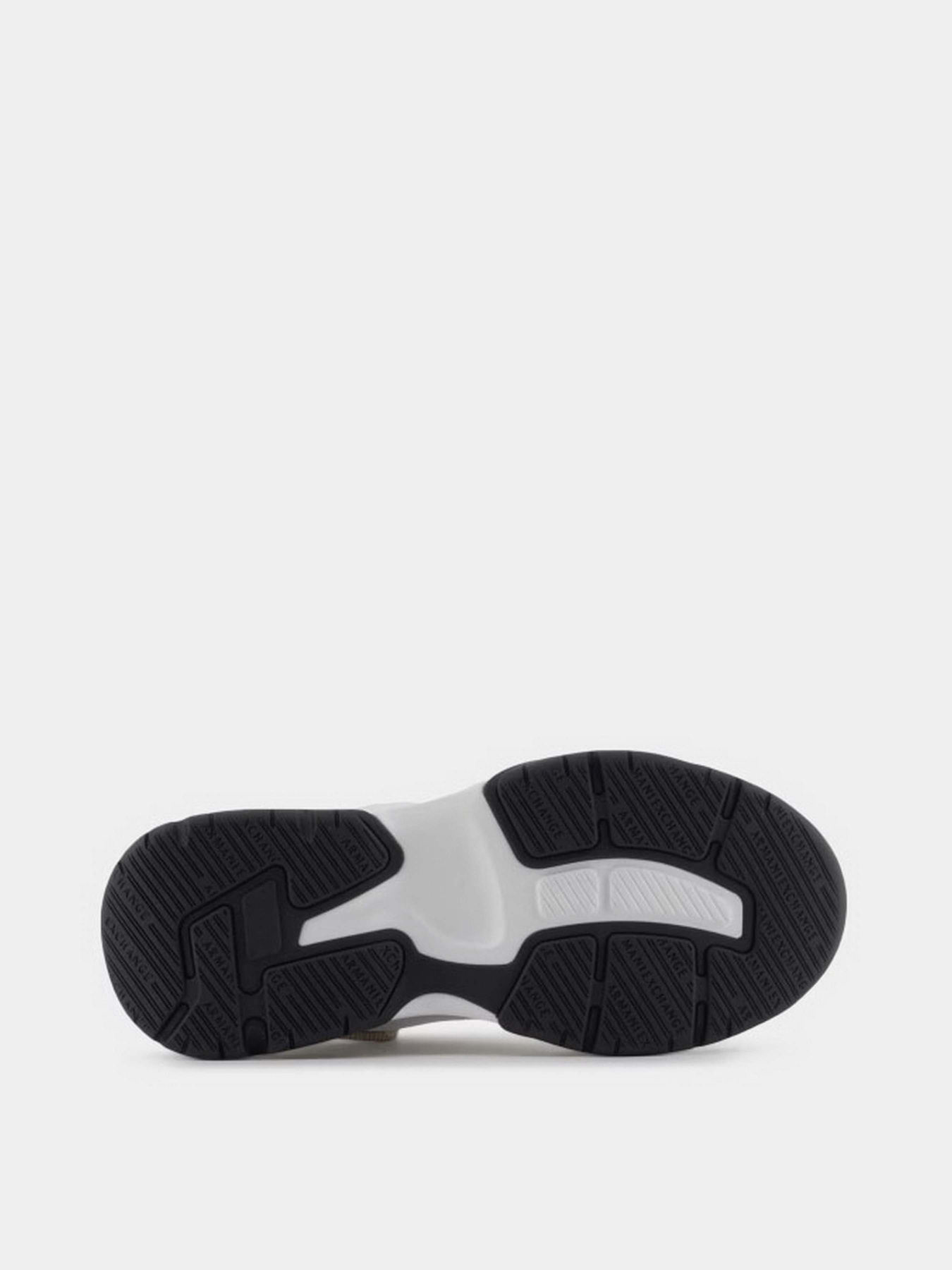 Кроссовки Armani Exchange модель XDX172-XV899-K488 Фото