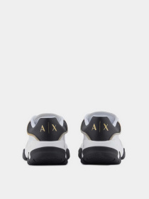 Кроссовки Armani Exchange модель XDX172-XV899-K488 Фото