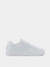 Кеды Armani Exchange модель XW000295-AF11912-U0002 Фото