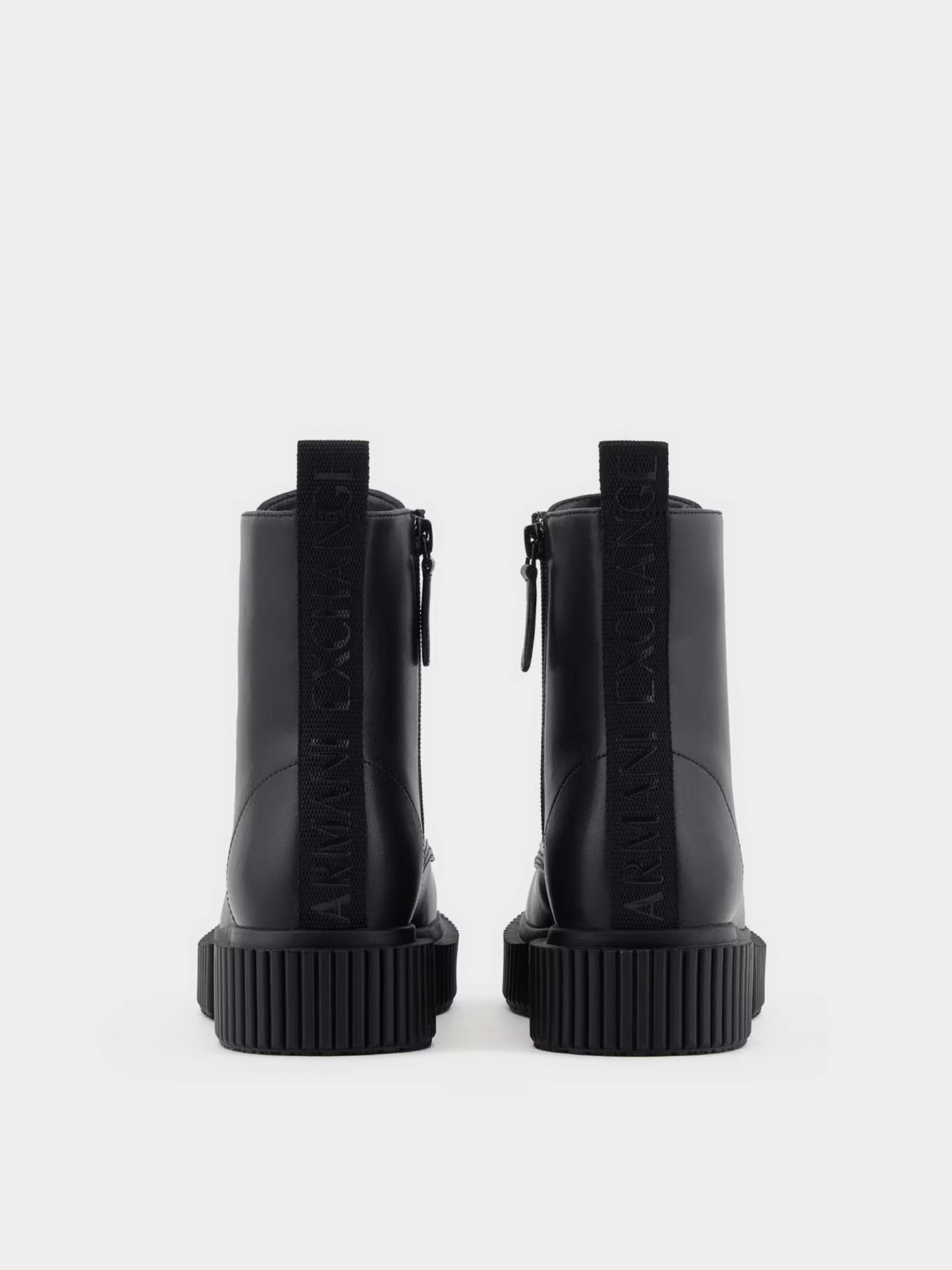 Ботинки и сапоги Armani Exchange модель XDN031-XV875-00002 Фото