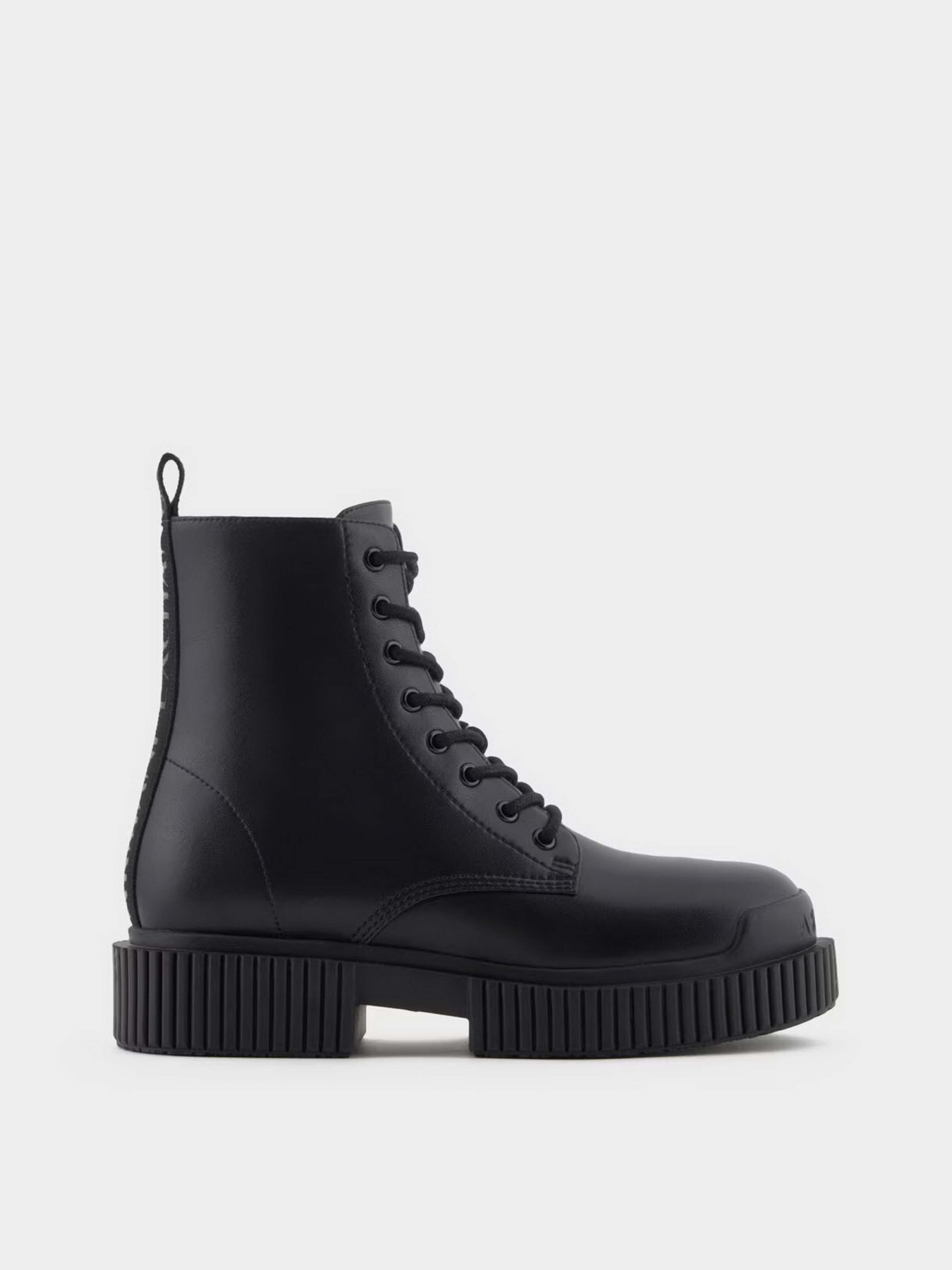 Ботинки и сапоги Armani Exchange модель XDN031-XV875-00002 Фото