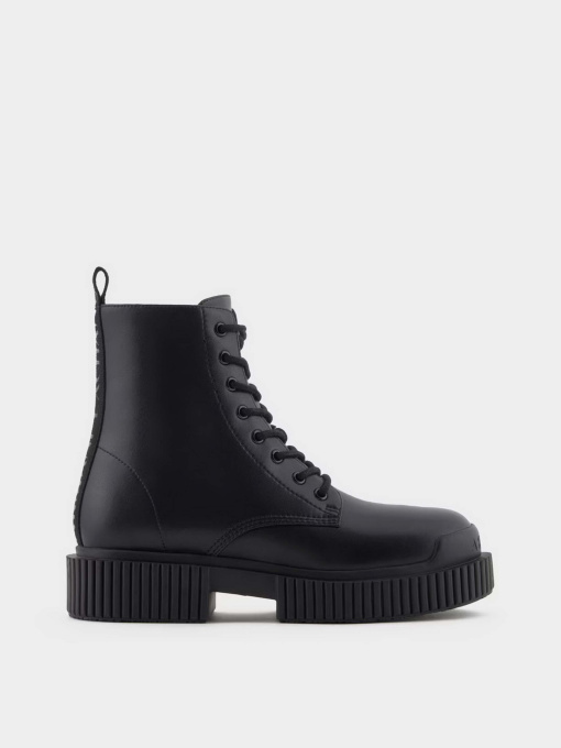 Ботинки и сапоги Armani Exchange модель XDN031-XV875-00002 Фото