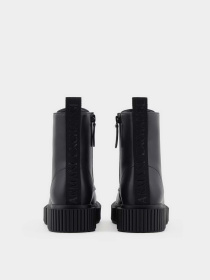 Ботинки и сапоги Armani Exchange модель XDN031-XV875-00002 Фото