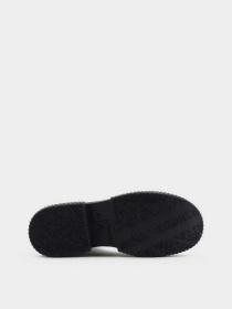 Ботинки и сапоги Armani Exchange модель XDN031-XV875-00002 Фото