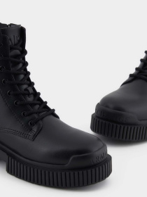 Ботинки и сапоги Armani Exchange модель XDN031-XV875-00002 Фото