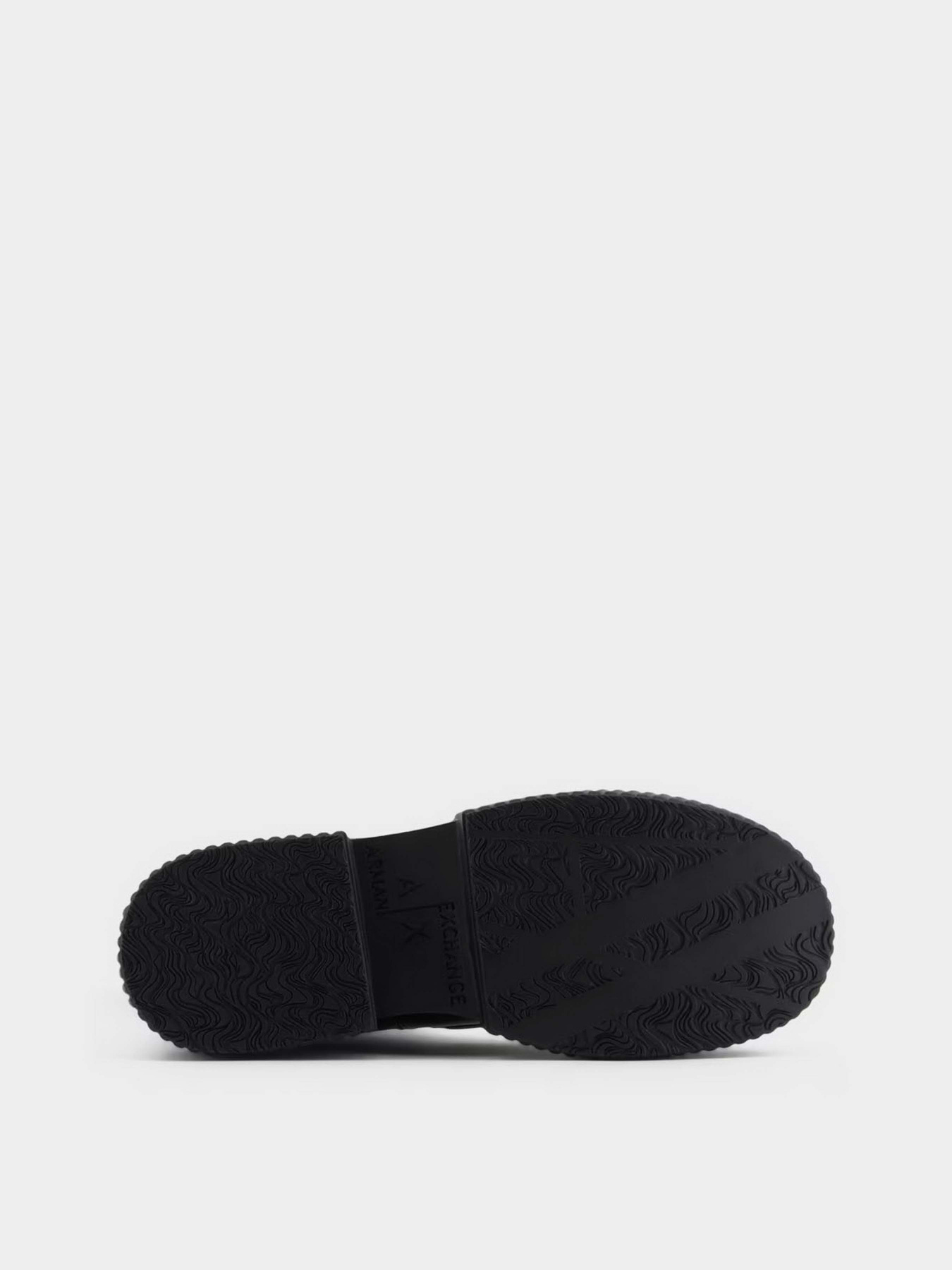 Ботинки и сапоги Armani Exchange модель XDN033-XV875-00002 Фото