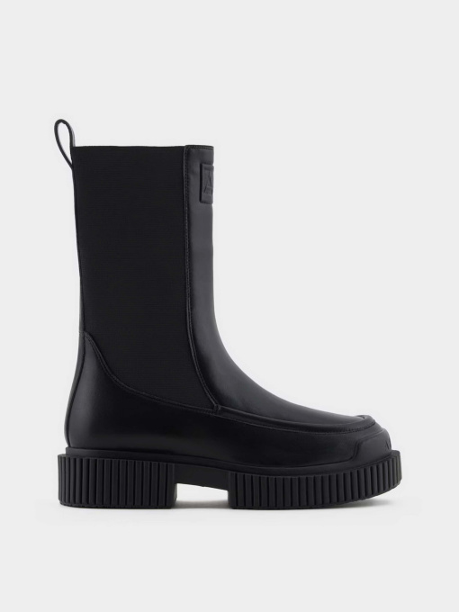 Ботинки и сапоги Armani Exchange модель XDN033-XV875-00002 Фото