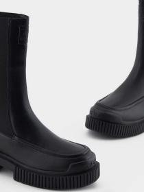 Ботинки и сапоги Armani Exchange модель XDN033-XV875-00002 Фото