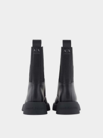 Ботинки и сапоги Armani Exchange модель XDN036-XV881-00002 Фото