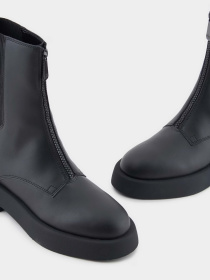 Ботинки и сапоги Armani Exchange модель XDN036-XV881-00002 Фото