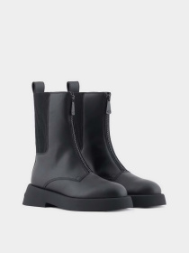 Ботинки и сапоги Armani Exchange модель XDN036-XV881-00002 Фото