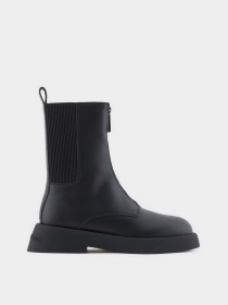 Ботинки и сапоги Armani Exchange модель XDN036-XV881-00002 Фото