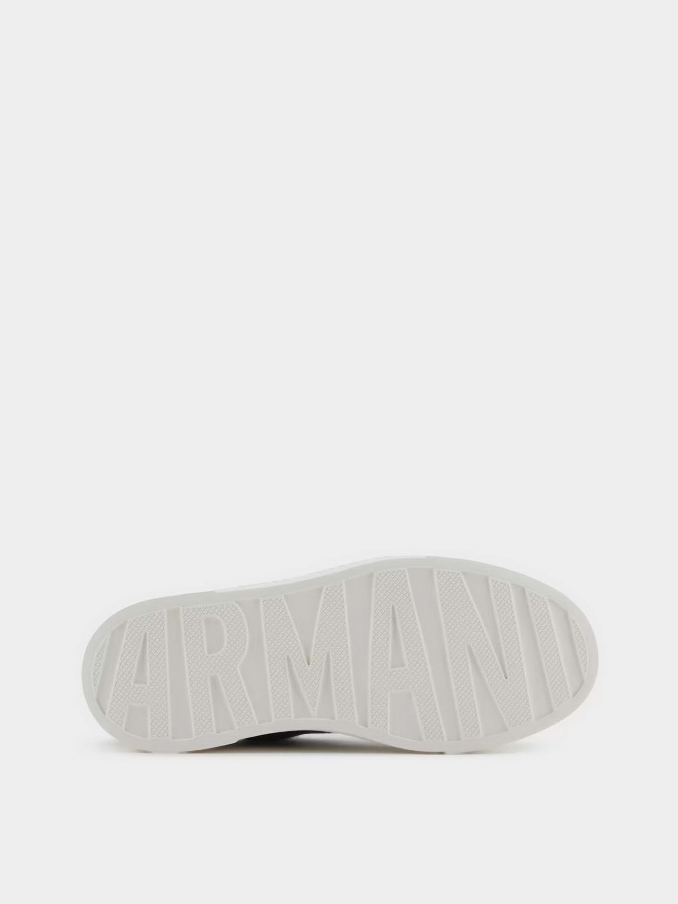 Кроссовки Armani Exchange модель XDX160-XV888-T780 Фото