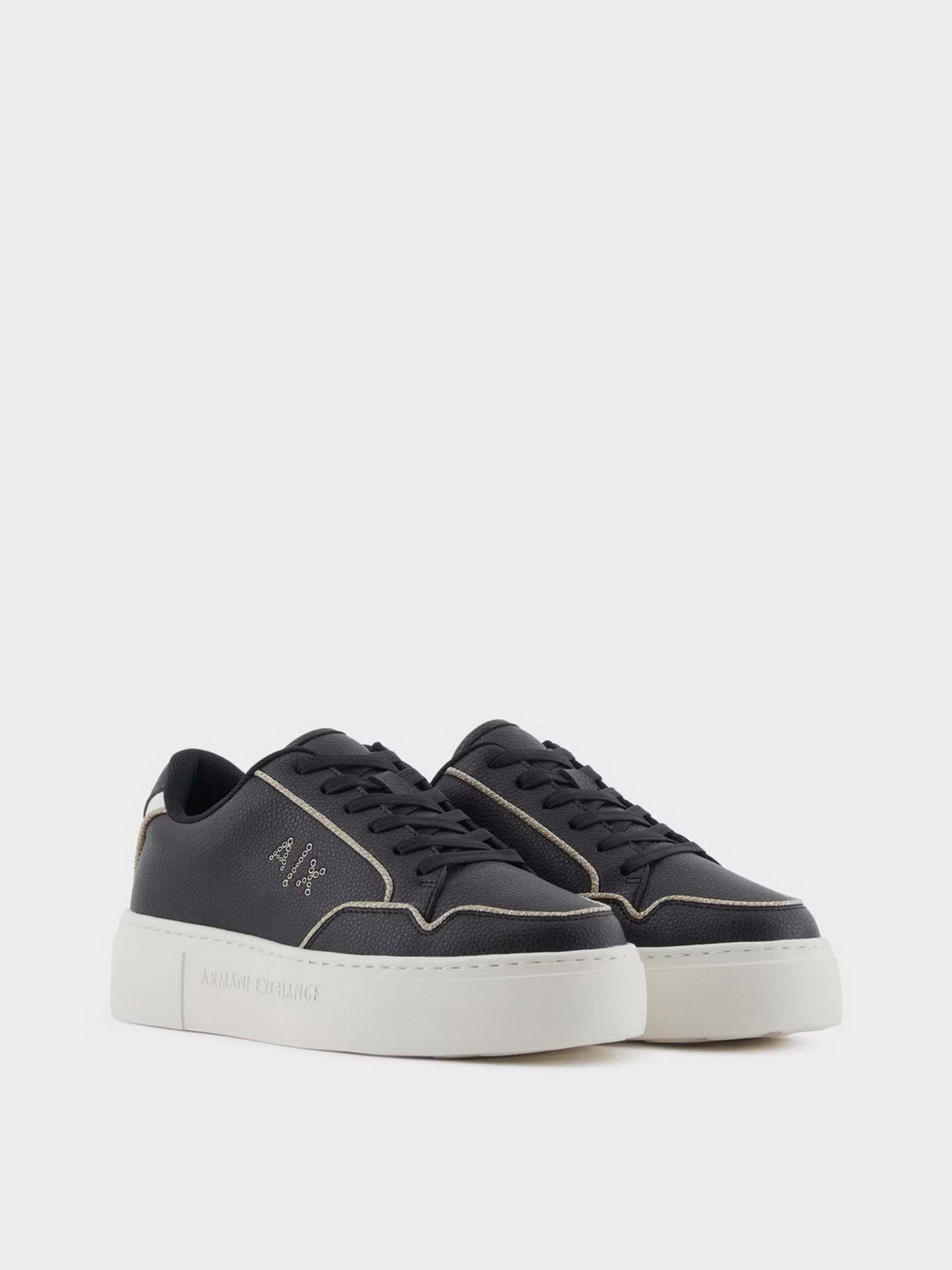 Кроссовки Armani Exchange модель XDX160-XV888-T780 Фото