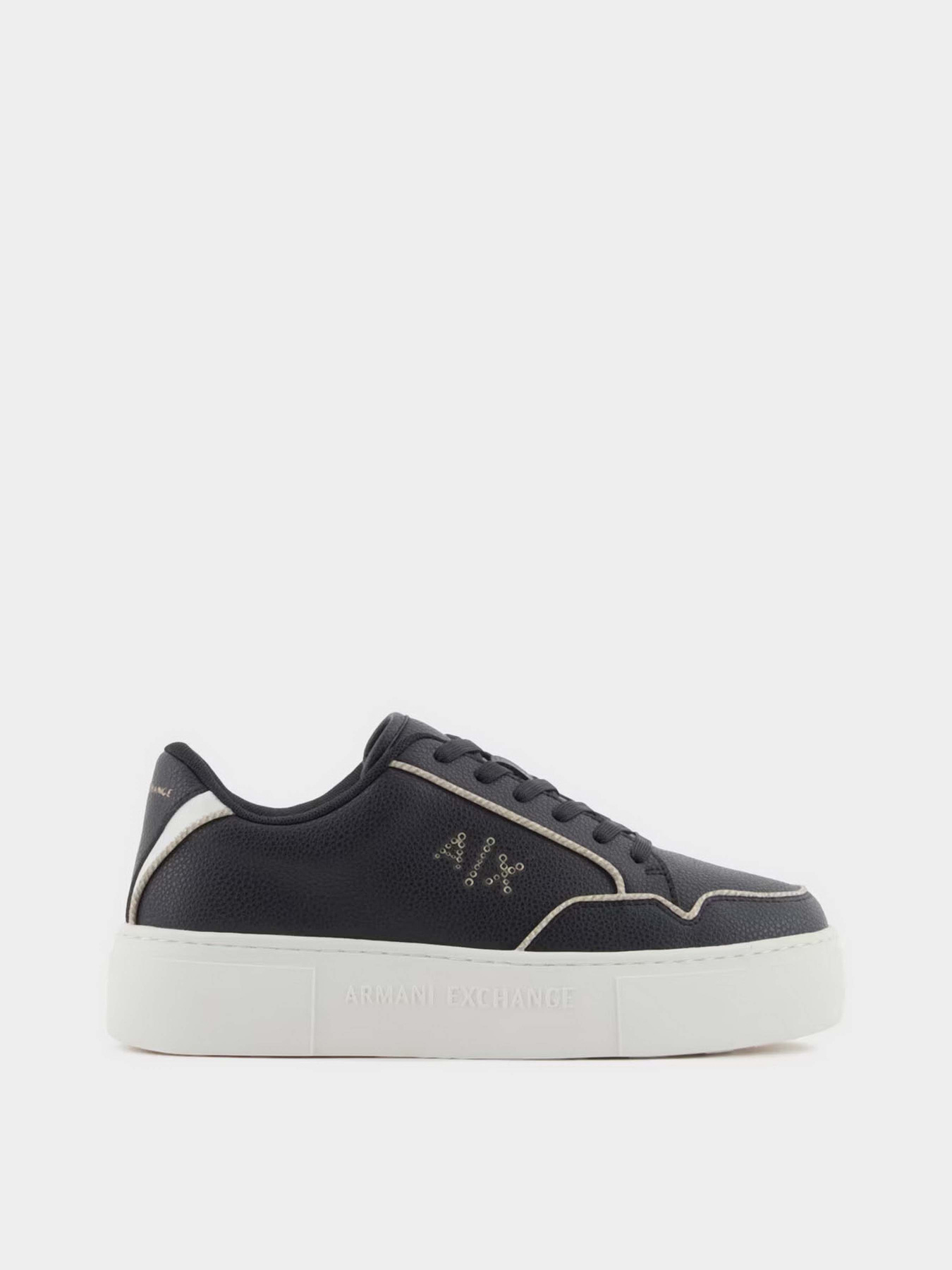 Кроссовки Armani Exchange модель XDX160-XV888-T780 Фото