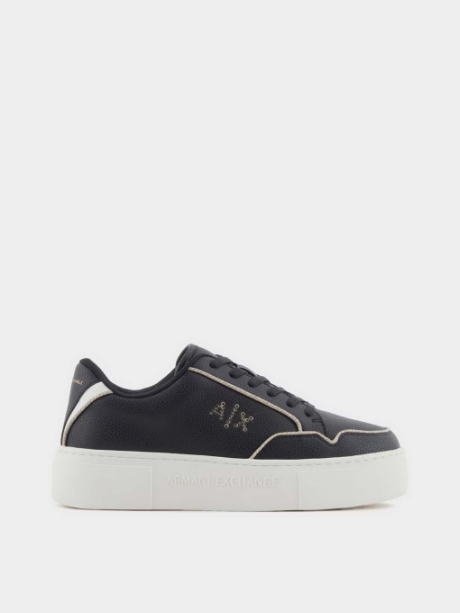 Кроссовки Armani Exchange модель XDX160-XV888-T780 Фото
