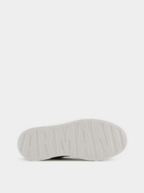 Кроссовки Armani Exchange модель XDX160-XV888-T780 Фото