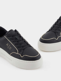 Кроссовки Armani Exchange модель XDX160-XV888-T780 Фото