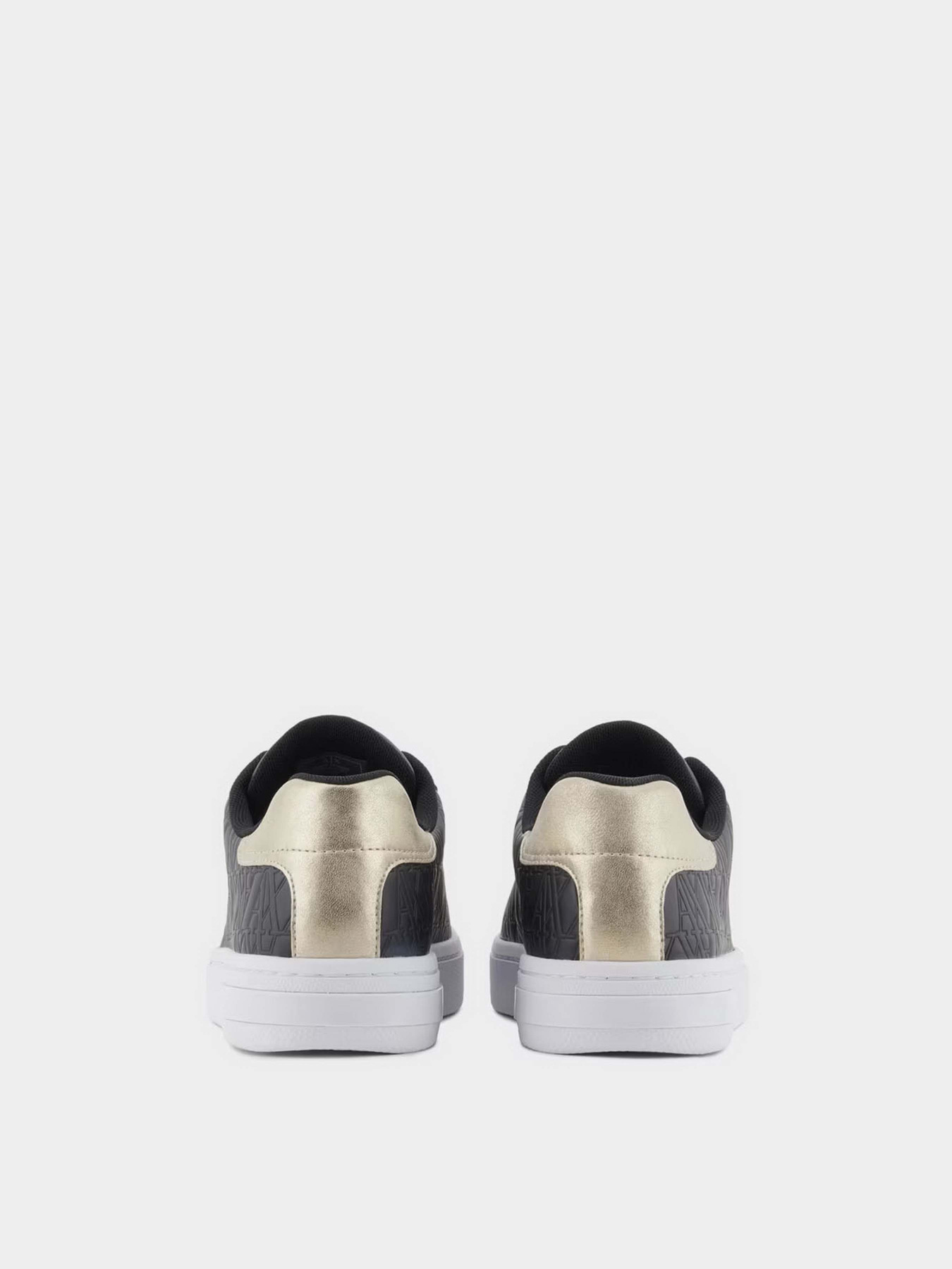 Кеди Armani Exchange модель XDX165-XV891-T780 Фото