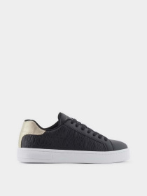 Кеди Armani Exchange модель XDX165-XV891-T780 Фото