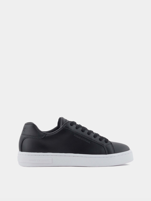 Кеди Armani Exchange модель XW000295-AF11912-UC001 Фото