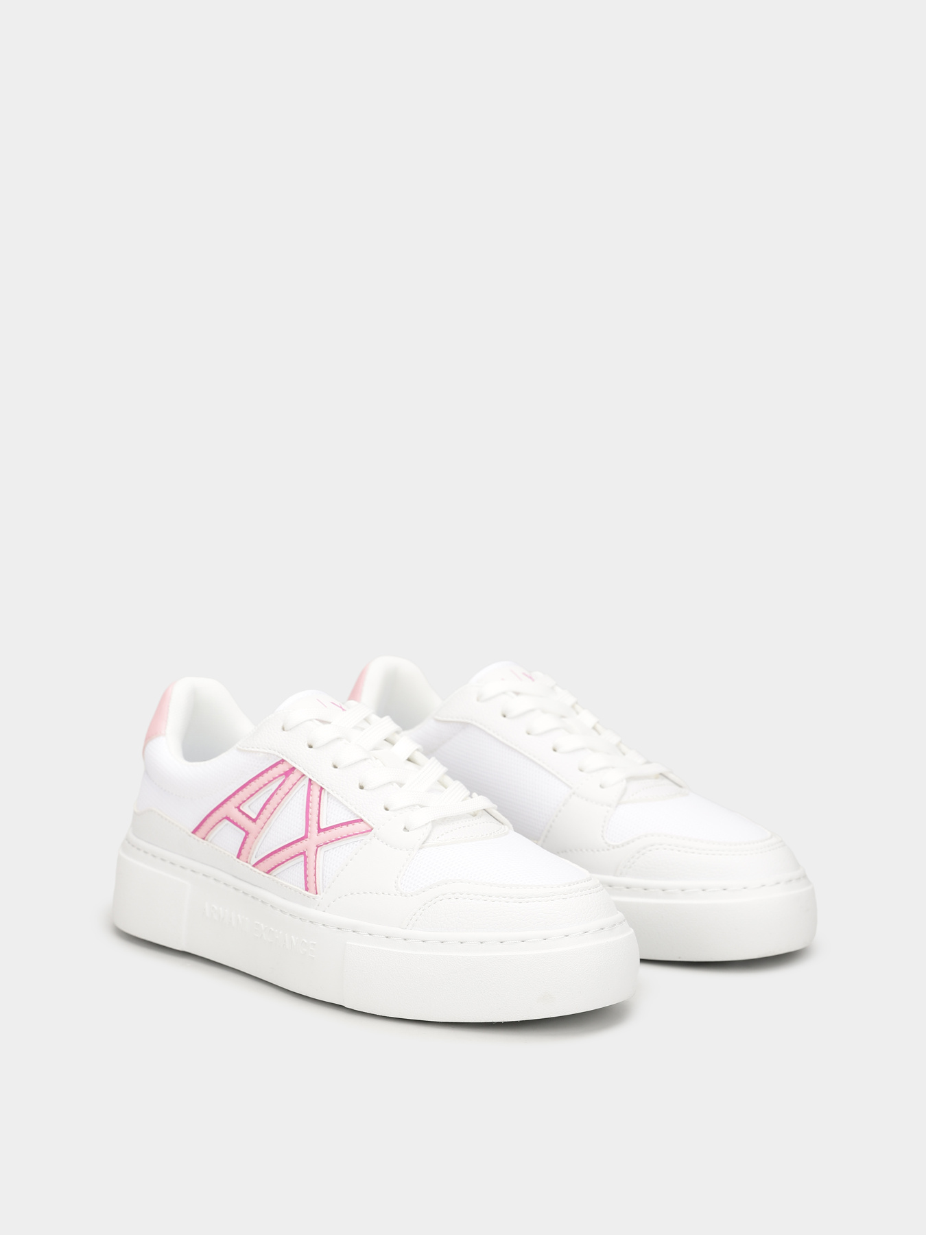 Кроссовки Armani Exchange модель XDX178-XV929-S935 Кроссовки Armani Exchange модель XDX178-XV929-S935 Фото