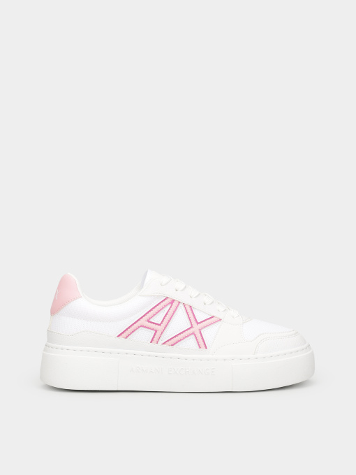 Кроссовки Armani Exchange модель XDX178-XV929-S935 Фото