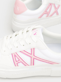 Кроссовки Armani Exchange модель XDX178-XV929-S935 Фото