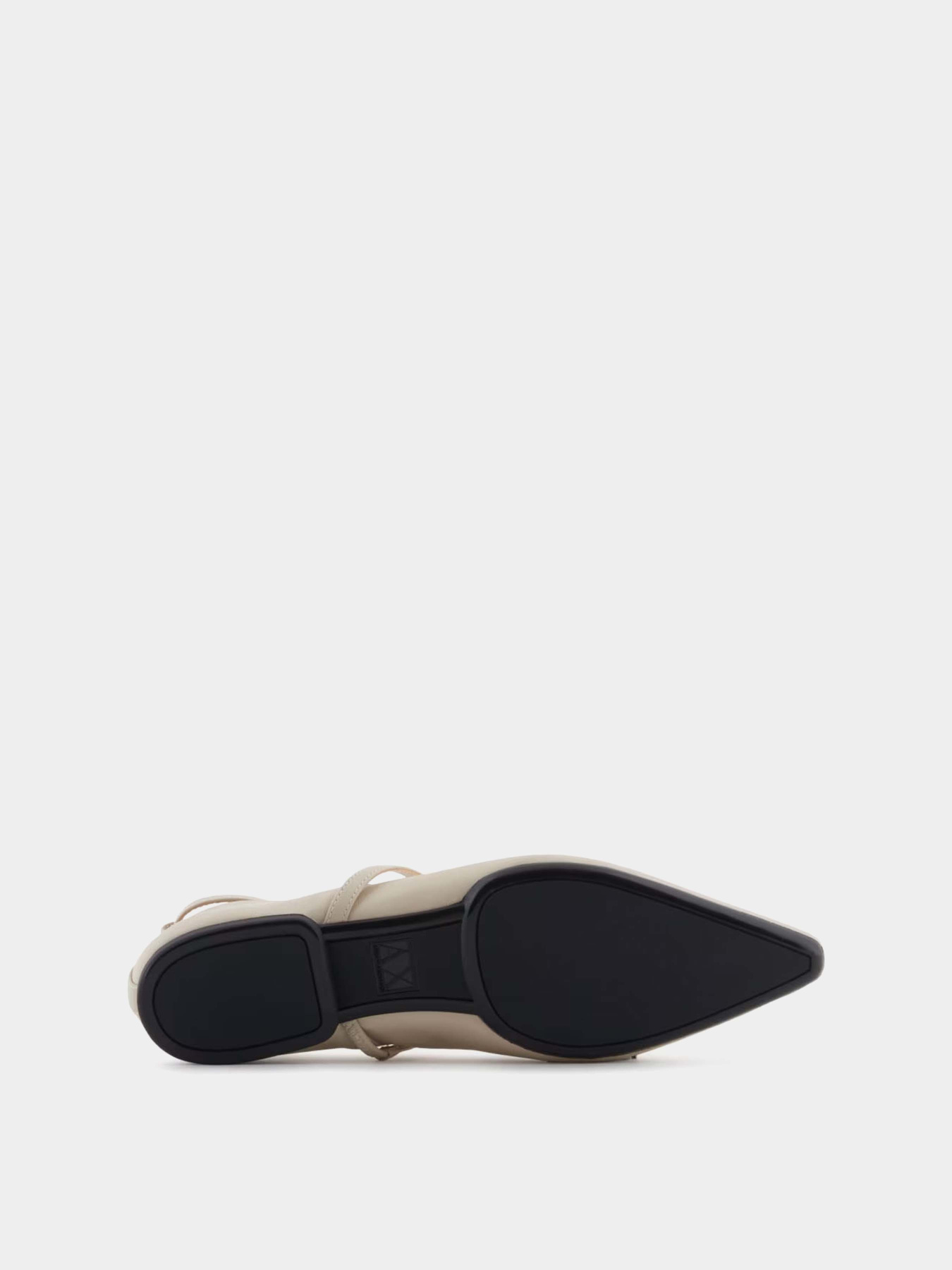 Туфлі та лофери Armani Exchange модель XDD004-XV841-01819 Туфлі та лофери Armani Exchange модель XDD004-XV841-01819 Фото