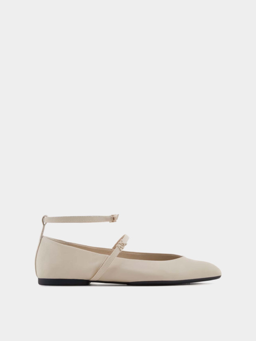 Туфлі та лофери Armani Exchange модель XDD004-XV841-01819 Фото