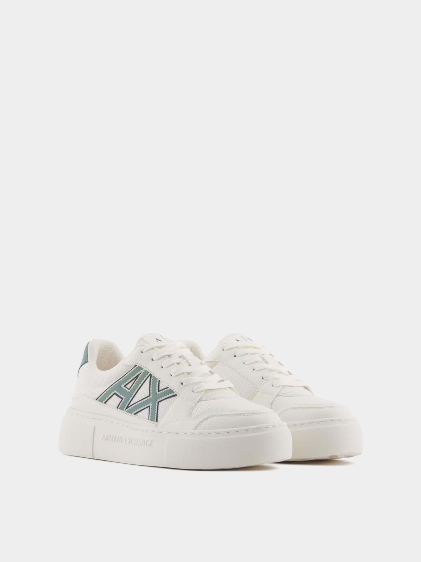 Кроссовки Armani Exchange модель XDX178-XV929-U604 Фото