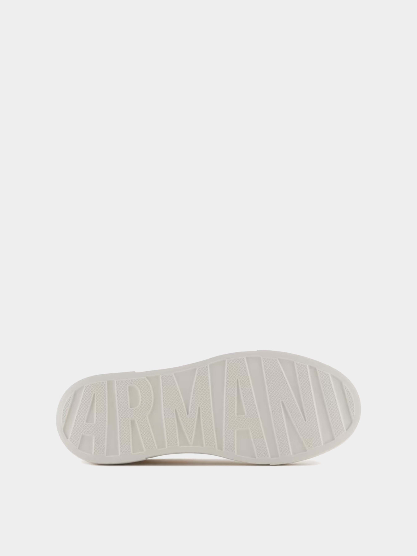 Кроссовки Armani Exchange модель XDX178-XV929-U604 Фото