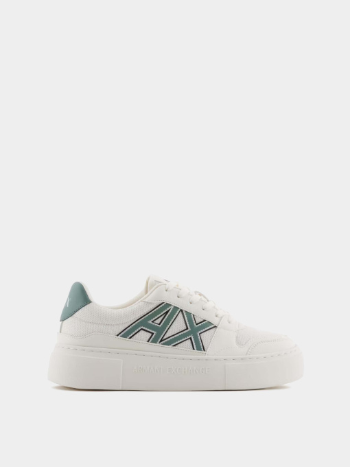 Кроссовки Armani Exchange модель XDX178-XV929-U604 Фото