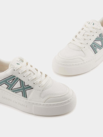 Кроссовки Armani Exchange модель XDX178-XV929-U604 Фото