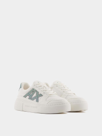 Кроссовки Armani Exchange модель XDX178-XV929-U604 Фото