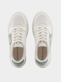 Кроссовки Armani Exchange модель XDX178-XV929-U604 Фото