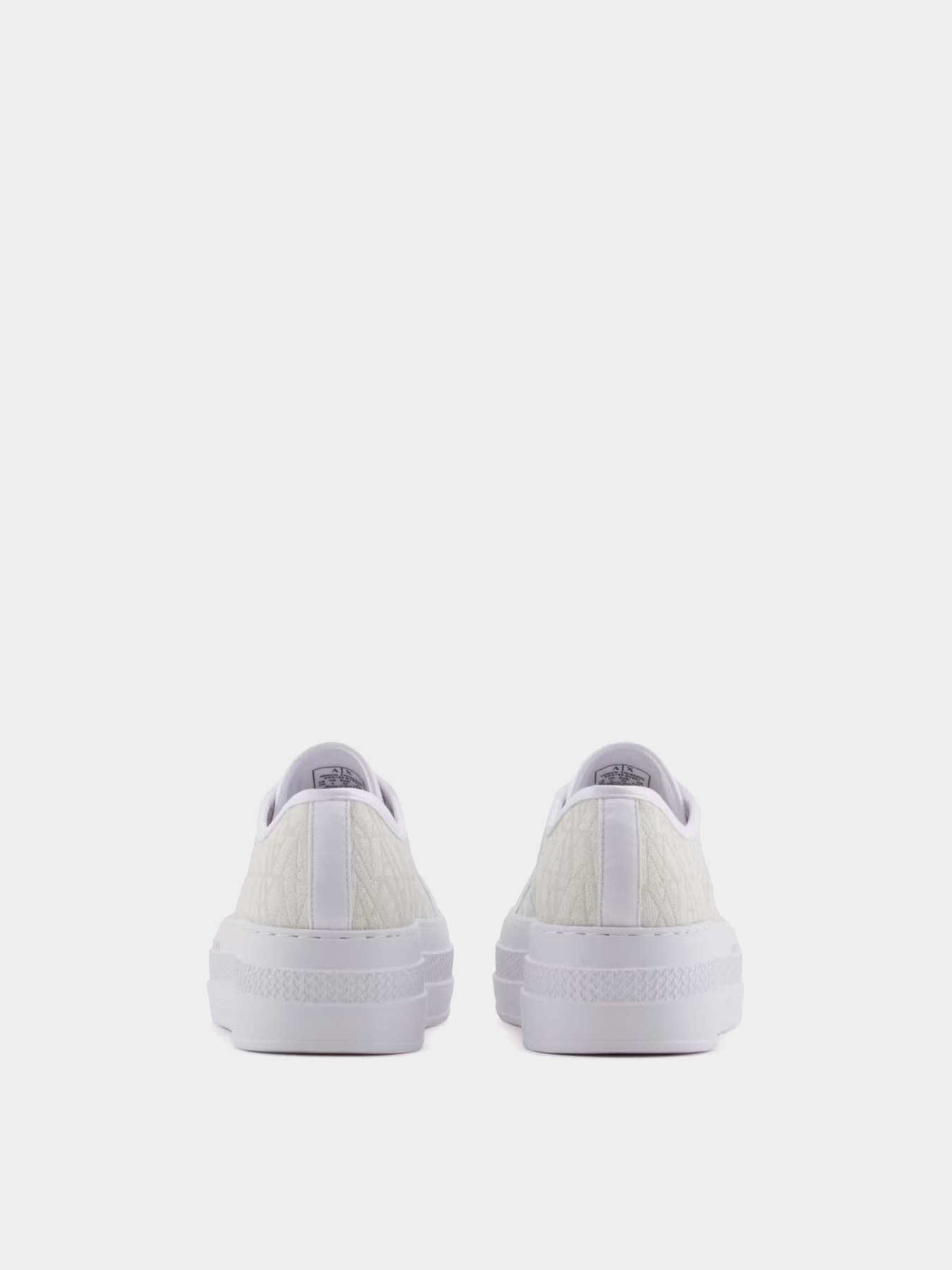 Кеды Armani Exchange модель XDX180-XV931-U606 Фото