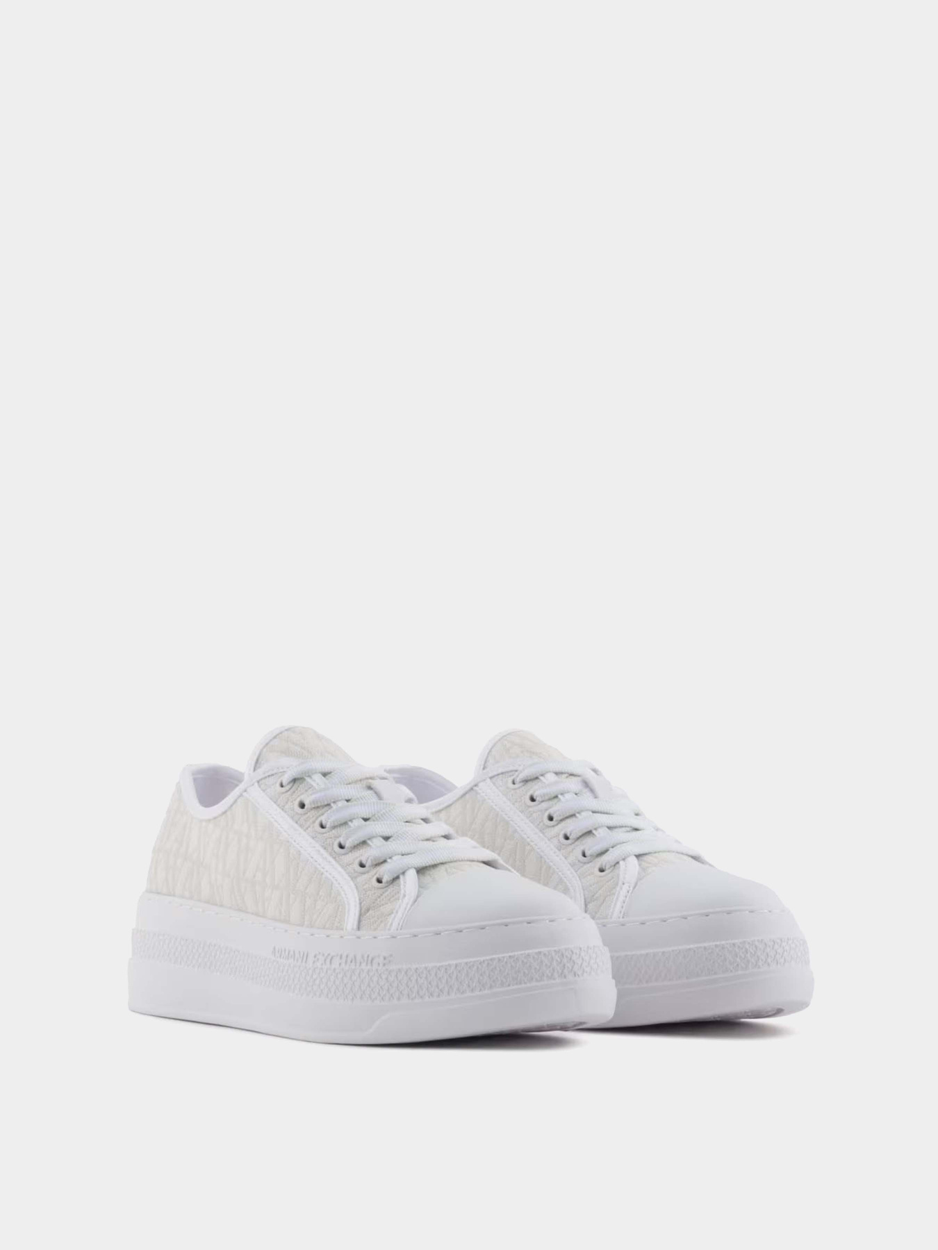 Кеды Armani Exchange модель XDX180-XV931-U606 Фото