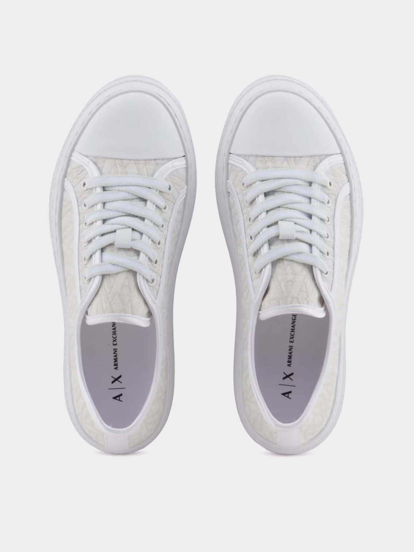Кеды Armani Exchange модель XDX180-XV931-U606 Фото