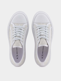 Кеды Armani Exchange модель XDX180-XV931-U606 Фото