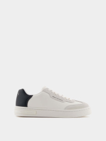 Кеди Armani Exchange модель XDX181-XV932-N480 Фото