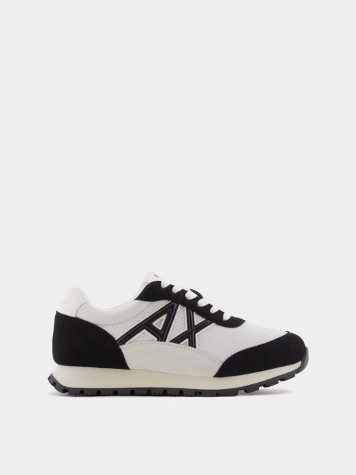 Кросівки Armani Exchange модель XDX193-XV942-N480 Фото