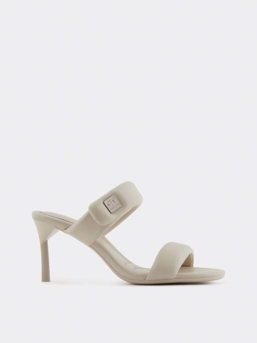 Шлёпанцы Armani Exchange модель XDP060-XV926-01819 Фото