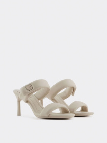 Шльопанці Armani Exchange модель XDP060-XV926-01819 Фото