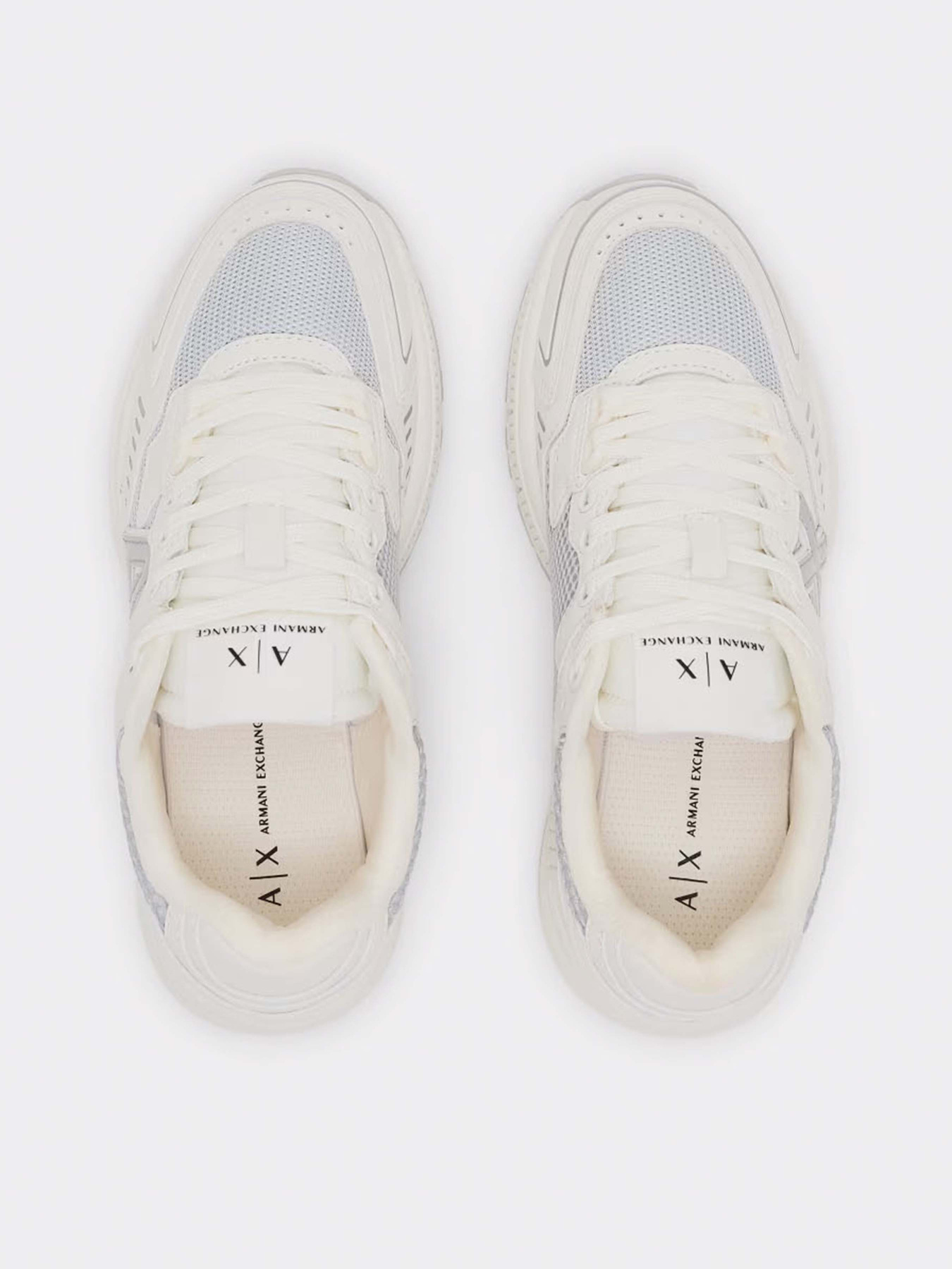 Кроссовки Armani Exchange модель XDX195-XV944-S137 Кроссовки Armani Exchange модель XDX195-XV944-S137 Фото