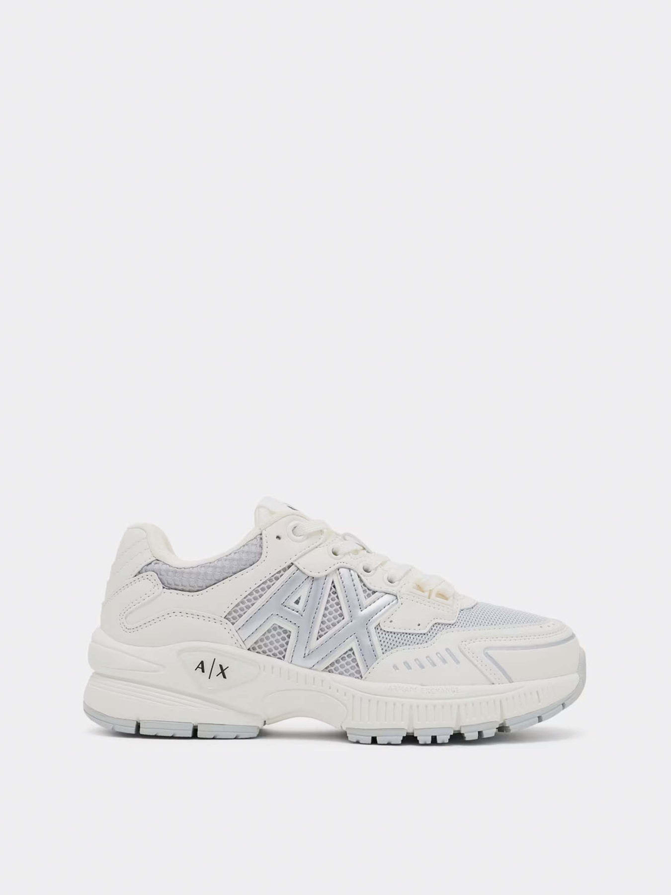 Кроссовки Armani Exchange модель XDX195-XV944-S137 Кроссовки Armani Exchange модель XDX195-XV944-S137 Фото