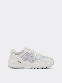 Кросівки Armani Exchange модель XDX195-XV944-S137 Фото