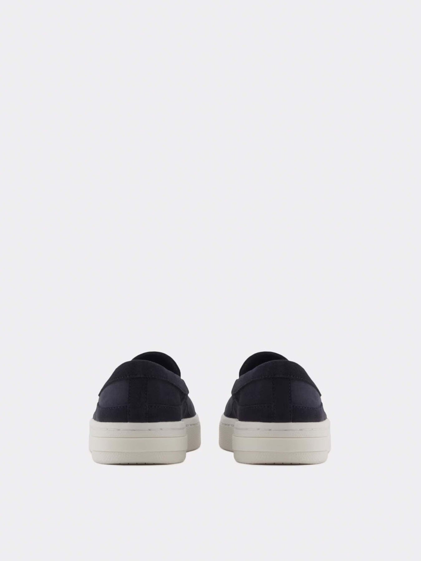 Сліпони та мокасини Armani Exchange модель XW001195-AF12763-UB100 Фото