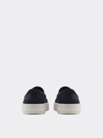 Сліпони та мокасини Armani Exchange модель XW001195-AF12763-UB100 Фото
