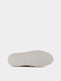 Сліпони та мокасини Armani Exchange модель XW001195-AF12763-UB100 Фото